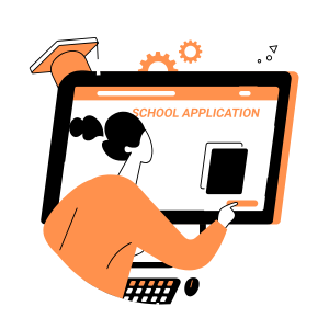 Summer School Application-Admission Schedule (SAAS) International