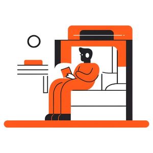 Accommodation Booking