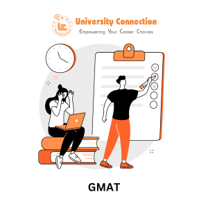 GMAT